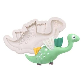 Dortisimo Silikonová forma Dinosaurus s křídly