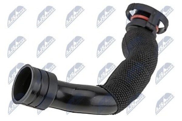 PIETRO Hadice odvětrání víka ventilů pro Audi, Seat, Škoda a VW