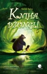 Kniha džunglí Rudyard Kipling