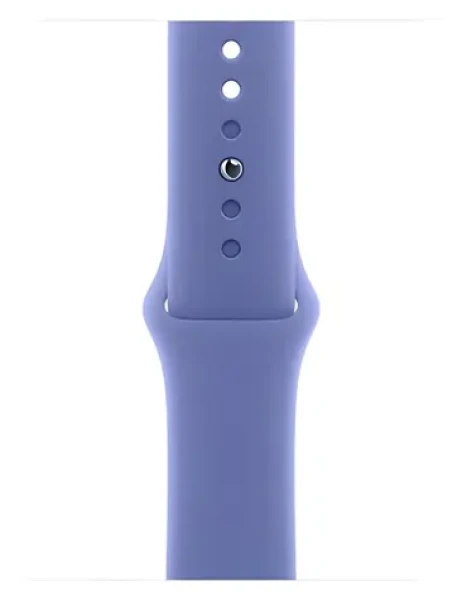 Apple Watch Sport Band 40mm Periwinkle / Sportovní pásek pro Apple Watch / S/M (MDRU4ZM/A)