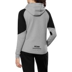 Běžecká mikina Mizuno Athletics RB Sweat Jacket K2GCB20305 Velikost textilu: