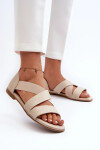 Sandály model 212542 Step in style 37