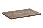 COMAD - Deska 60cm,SANTA FE OAK 5907611652473