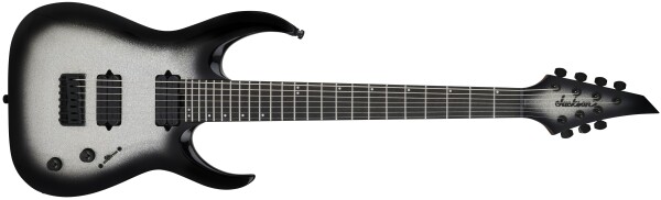 Jackson Pro Misha Mansoor Juggernaut HT7 EB SSP