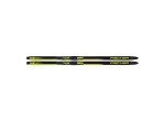 Fischer Twin Skin Pro JR běžecké lyže + Tour Step vázání 127 cm