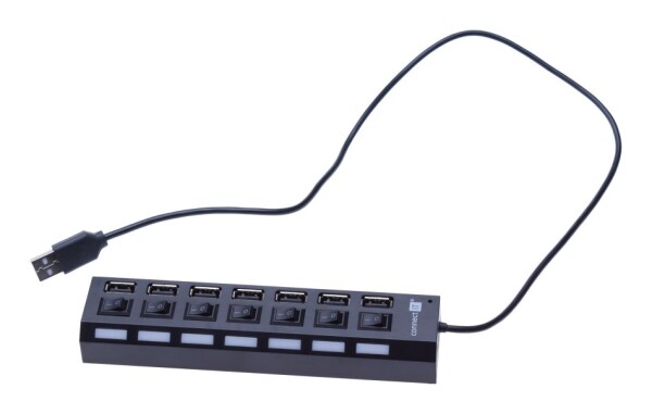 USB hub Connect IT CI-541