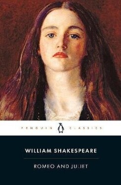 Romeo and Juliet - William Shakespeare