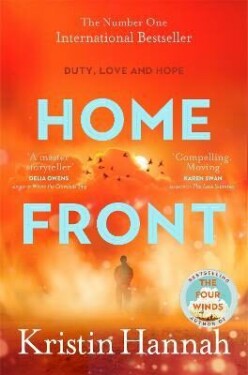 Home Front Kristin Hannahová