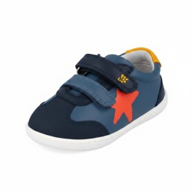 Chlapecké barefoot tenisky ESTRELLA PETROL Biomecanics 262320-A556 - 22