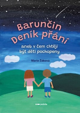Barunčin Deník přání