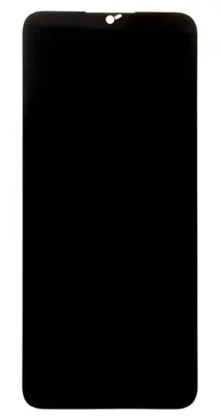 Samsung Galaxy A02s A025G černá / LCD displej + dotyk / PLS / náhradní díl (57983115257)