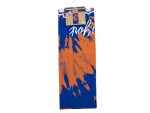 Great Branding Osuška New York Knicks NBA Psychedelic Beach Towel 76 x 152 cm