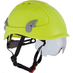 Cerva Alpinworker HV žlutá