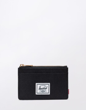Herschel Supply Oscar Cardholder Black