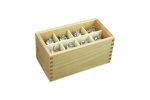 Moyo Montessori Moyo Montessori Teplotní lahvičky
