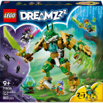 LEGO LEGO® DREAMZzz™ 71508 Liščí robotický strážce