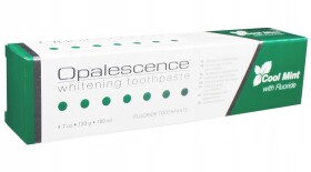 Opalescence Cool Mint bělící zubní pasta 133 g / 100 ml