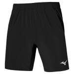 Mizuno 8 IN Flex short K2GB855090 - Běžecké šortky Mizuno 8 in Flex Short 62GB260190 Velikost textilu: S
