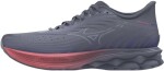 Mizuno Wave Skyrise 6(W) Blue Granite/Icelandic Blue/St