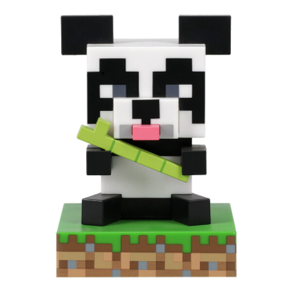 Icon Light Minecraft Panda - EPEE