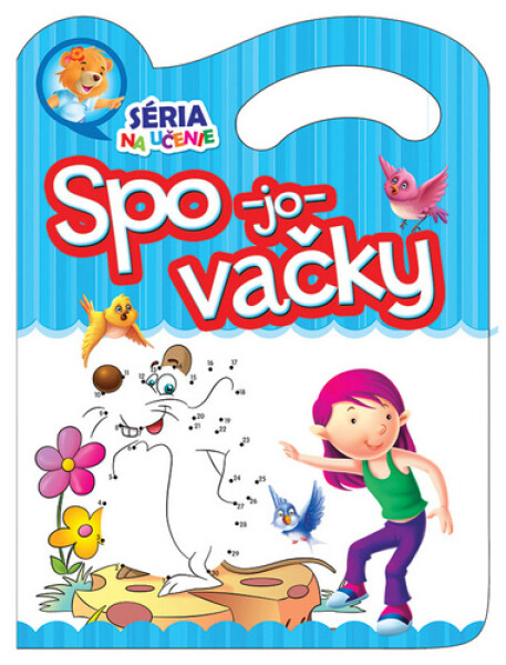 Spo-jo-vačky