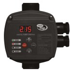 HYDRO-TECH s kabeláží