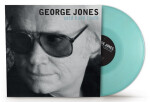 LP George Jones: Cold Hard Truth