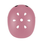 Dětská helma Globber Deep Pastel Pink Jr 505-211 NEPLATÍ