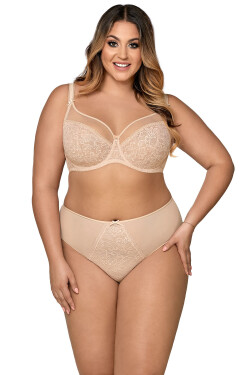 Ava 1396 Crystal Maxi barva:béžová 65G