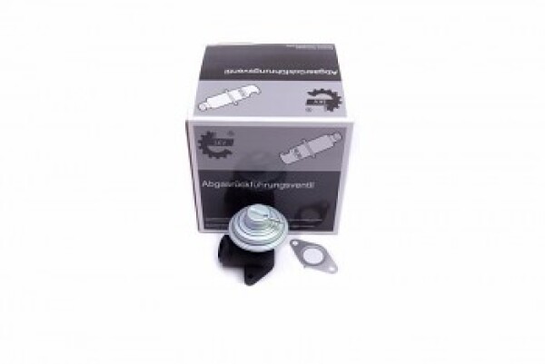 SKV EGR ventil PEUGEOT 806, 807, Expert 2.0 HDi 16V