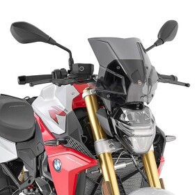 A5139A montážní sada nerezová Bmw F 900 R (20-25) - pro plexi 5139S