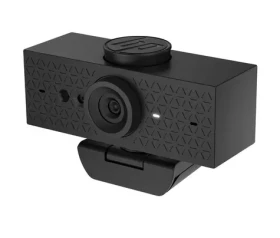 HP 620 FHD USB-A Webcam černá / rozlišení FHD / USB-A (6Y7L2AA)