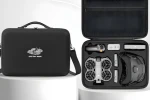 STABLECAM Nylonové pouzdro pro DJI Neo 2 Motion Fly More Combo