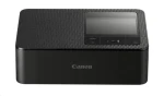 Canon Selphy CP1500 - Print Kit černá / Kompaktní tiskárna / 3.5" displej / USB / WiFi / SD (5539C011)