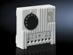 Rittal SK 3110.000 / Termostat / pro rozvaděč / 24-230 V / 5-60 °C (3110000)