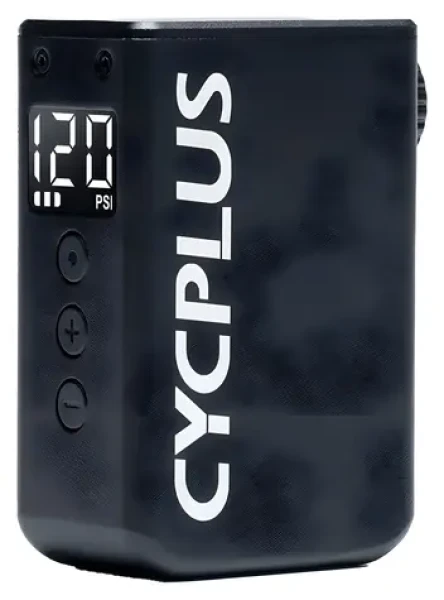 Cycplus AS2 Pro Max / Elektrická pumpa / 120 PSI / USB-C (AS2 PRO MAX)