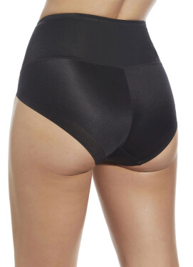 Selene Violeta kalhotky M-2XL negro L