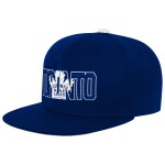 Outerstuff Dětská kšiltovka Life Style Graphic Snapback