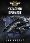 Pokračování diplomacie - Jan Kotouč