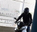 Pánská bunda Xrc Haderg Air 2.0 blk/grey/fluo - 4Xl / černá