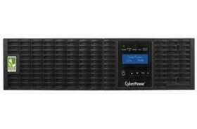 CyberPower Professional SmartApp OnLine 3000VA/2700W,2U (OL3000ERTXL2U)