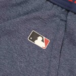Nike Pánské kraťasy Cleveland Guardians MLB 2024 City Connect Authentic Dri-FIT Shorts Velikost: S