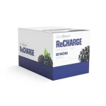ReCharge Gel - GymBeam (ostružina, 16 x 75 g) (48487-11-16x75g-ostružina)