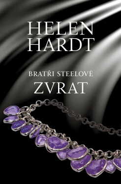 Zvrat - Helen Hardt