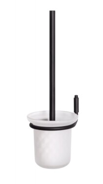 HOPA - Koupelnová série MINI - Koupelnové doplňky - WC štětka OLBA670110