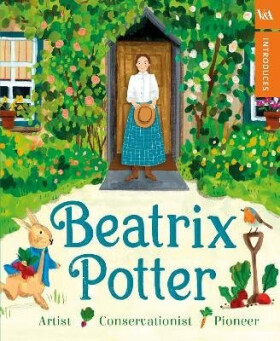 V&A Introduces: Beatrix Potter - kolektiv autorů