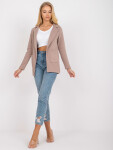 Dámské sako ZT 7845 - FPrice L/XL modrá