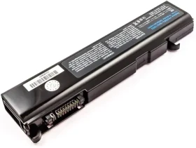 MicroBattery MBI1434 / 6 Cell / Li-Ion / 10.8V / 4.4Ah / 48Wh / pro Toshiba notebooky (MBI1434)