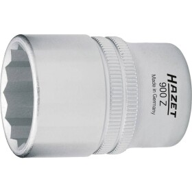 Hazet HAZET 900AZ-1 vnější šestihran vložka pro nástrčný klíč 1 1/2