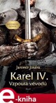 Karel IV. Vzpoura vévodů